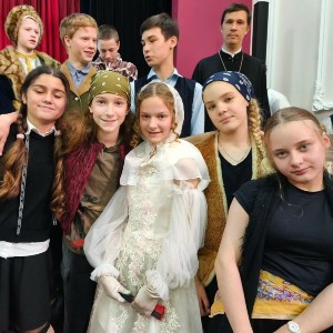 Лицейский день