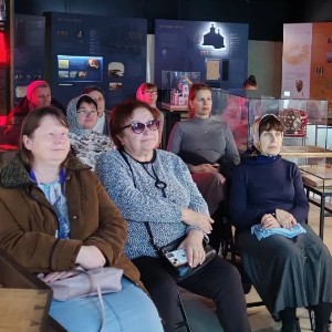 Шифры старых имён